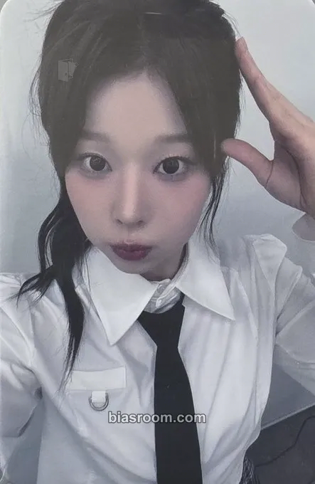 Dohee &our vibe Photocard - SAY MY NAME - SAY MY NAME K-pop photocard