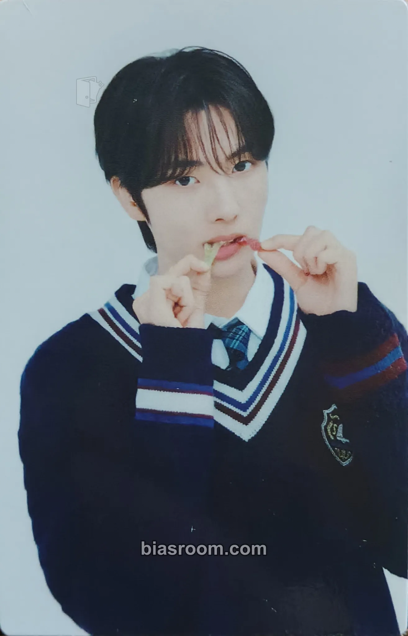 Youngjae 42:CLUB - 1st Fanmeeting Photocard - TWS - TWS K-pop photocard