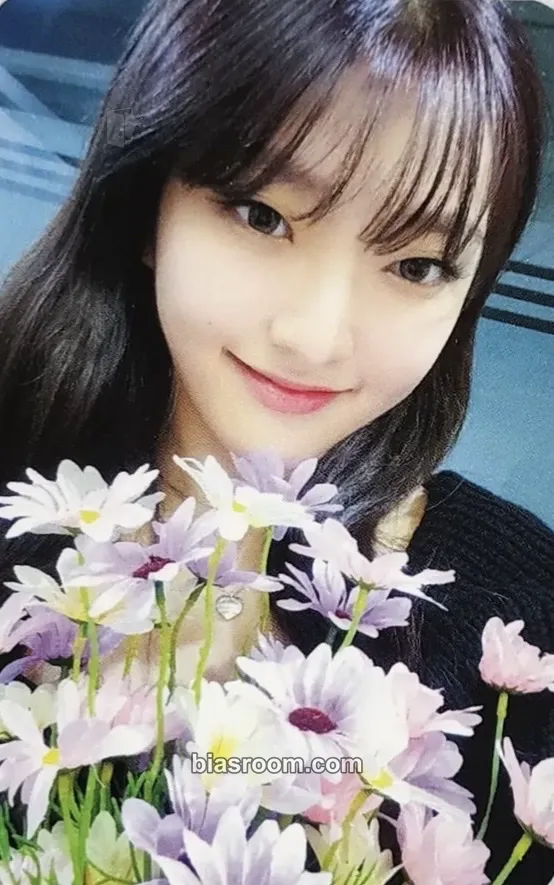 Soeun Play Game : Awake Photocard - Weeekly - Weeekly K-pop photocard