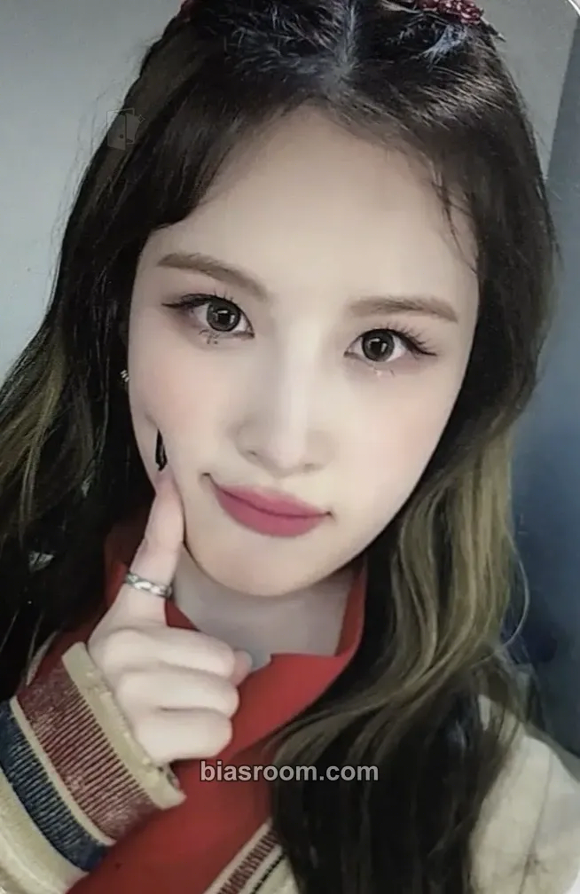 Jaehee Play Game : Awake Photocard - Weeekly - Weeekly K-pop photocard