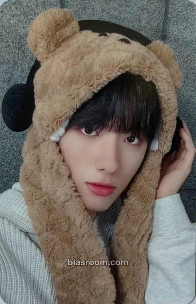 TRENDZ - Hankook - Crime Album makestar round 2 video call (fancall)