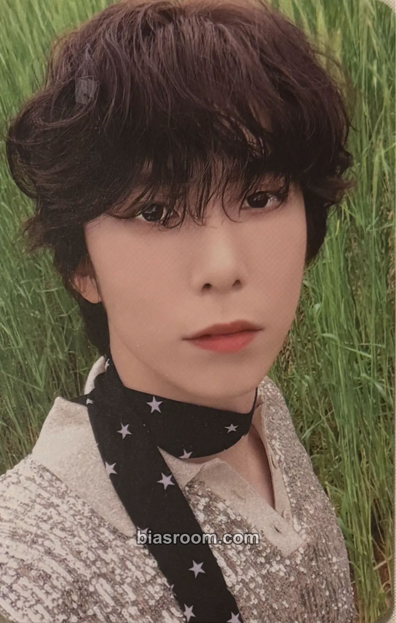 Hwiyoung 9loryUS Photocard - SF9 - SF9 K-pop photocard