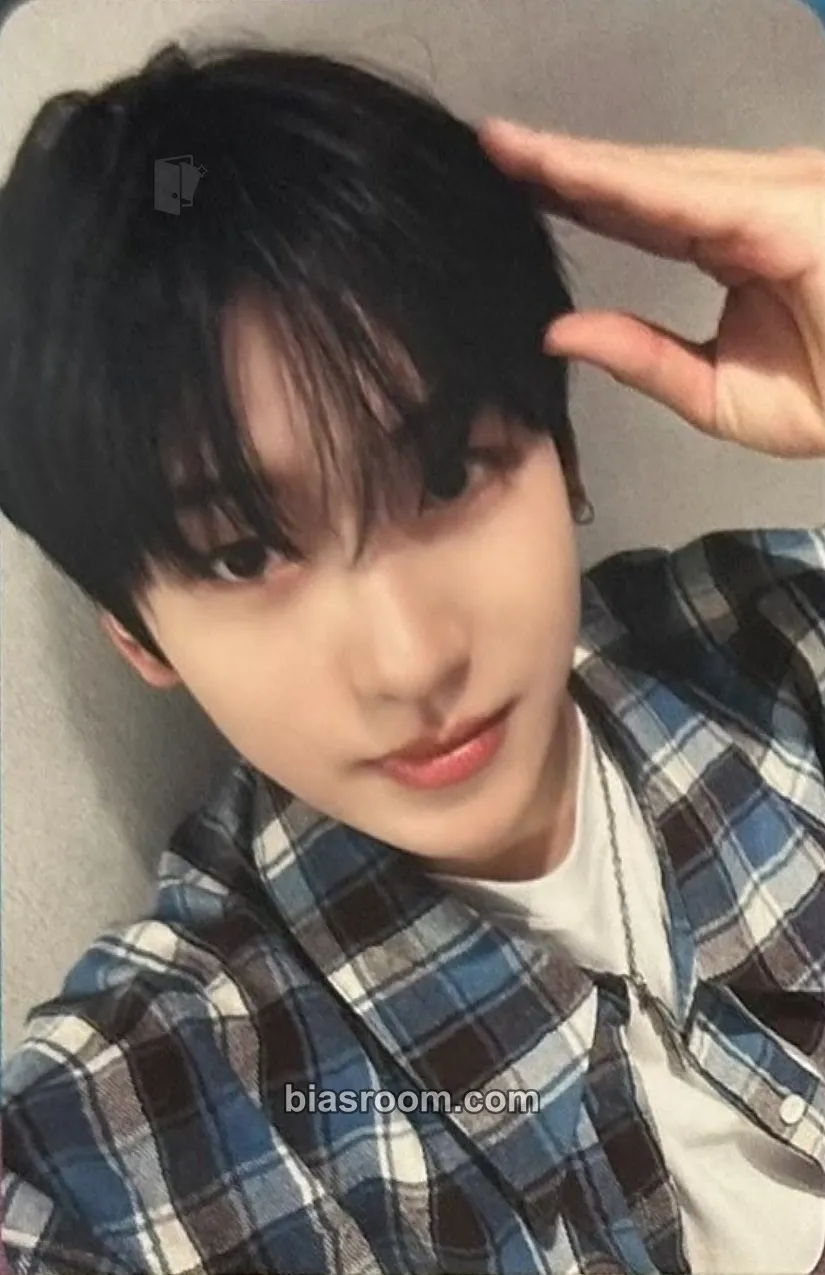 Kyehoon My First Flip Photocard - KickFlip - KickFlip K-pop photocard