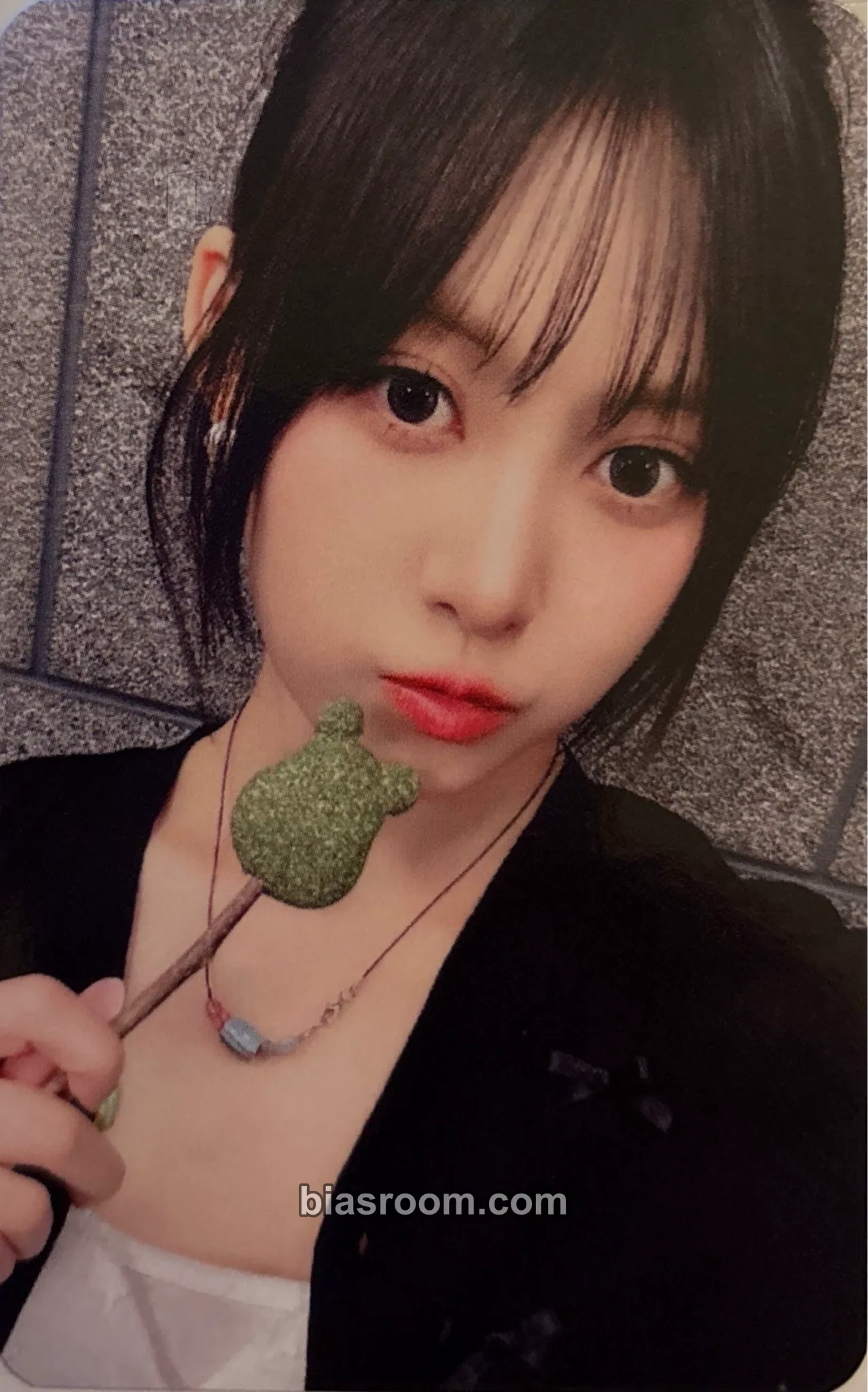 Liv Dearest Photocard - RESCENE - RESCENE K-pop photocard