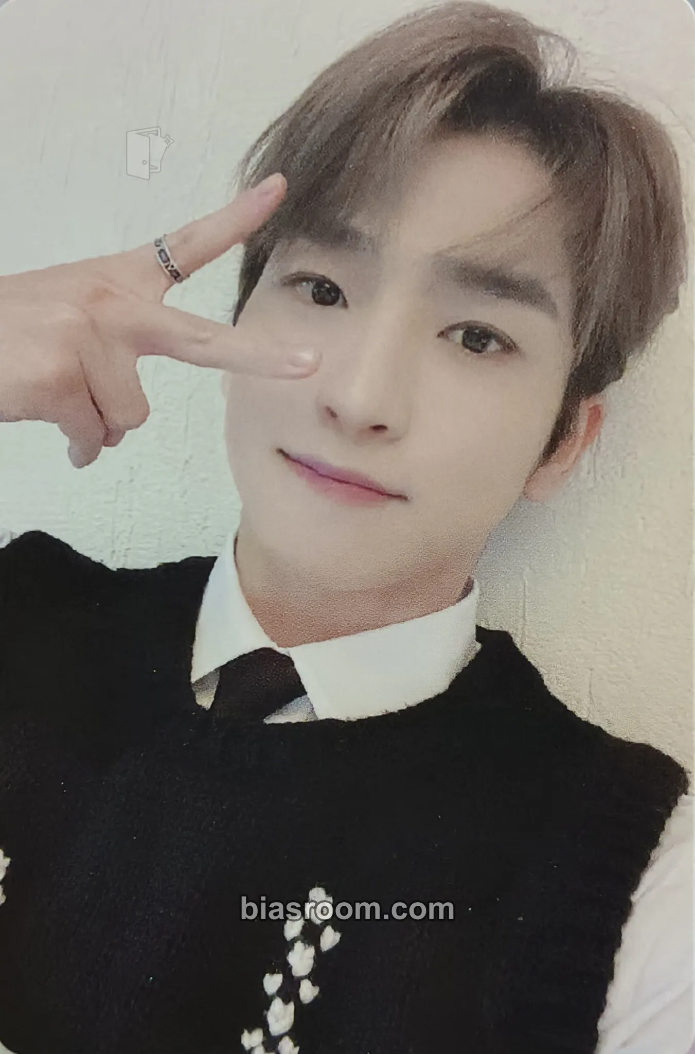 Sangyeon The Film Festival: 2020 Fan-con Photocard - THE BOYZ - THE BOYZ K-pop photocard