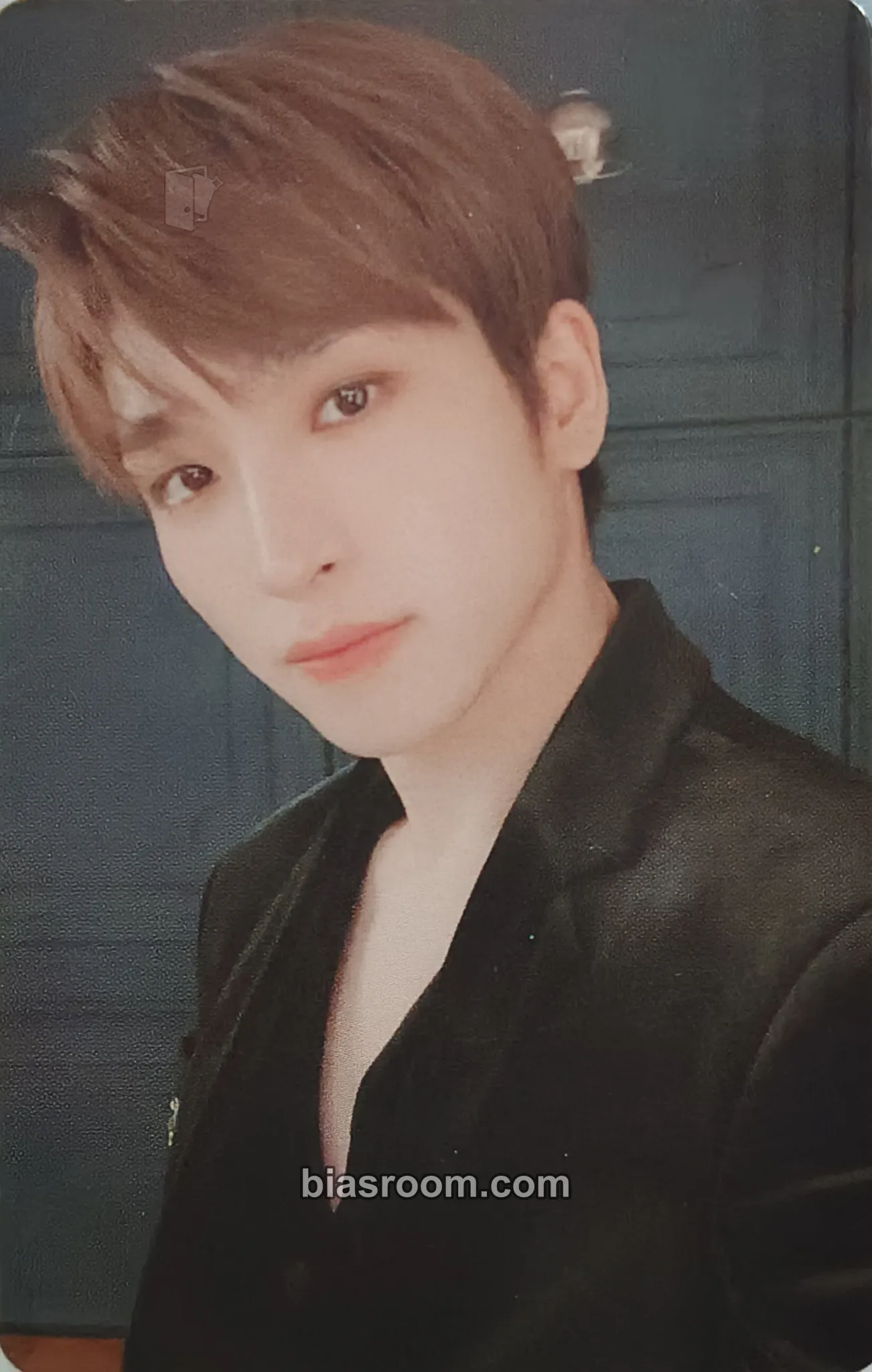 Sangyeon The Film Festival: 2020 Fan-con Photocard - THE BOYZ - THE BOYZ K-pop photocard