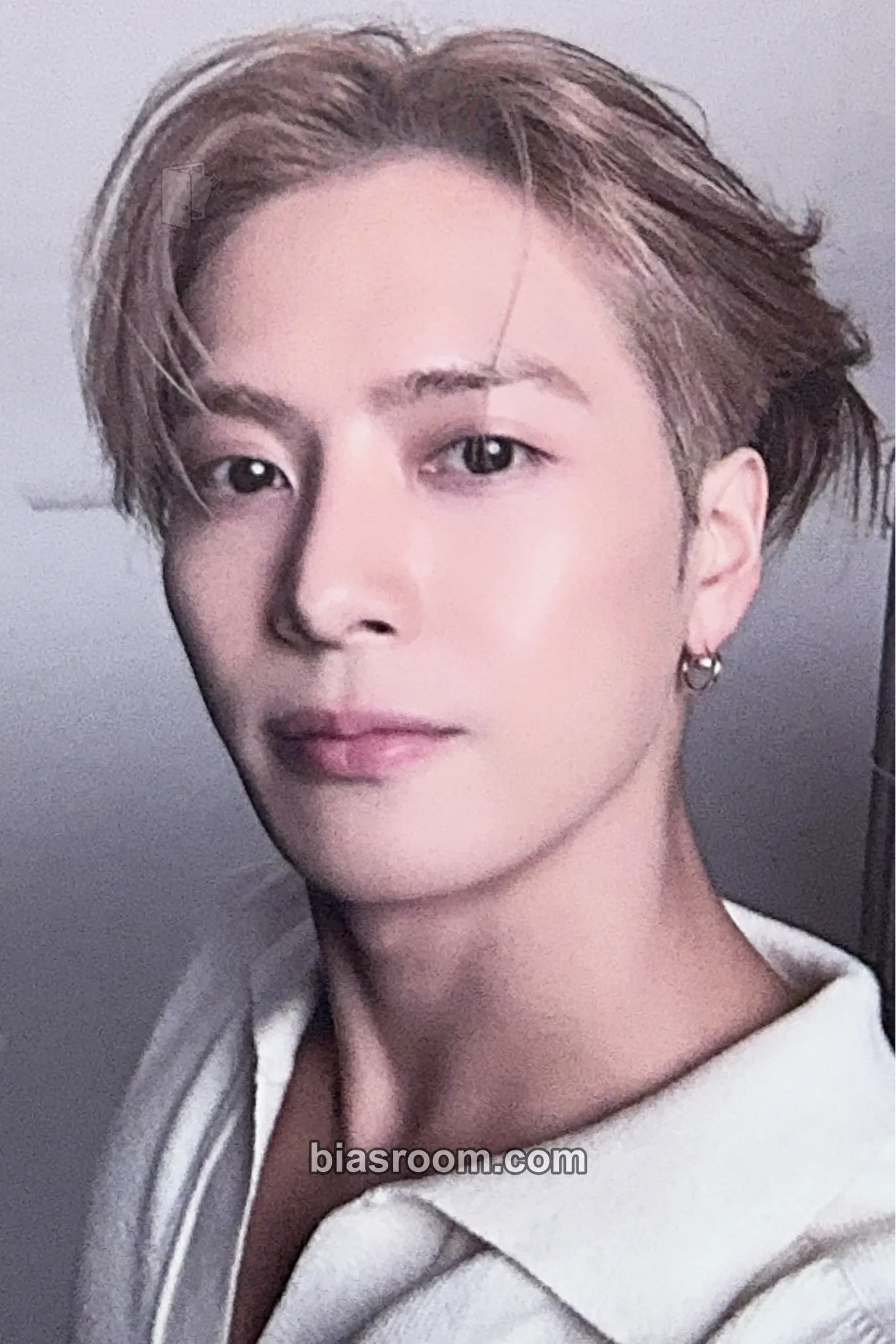 Jackson 2025 GOT7 Concert <Nestfest> Photocard - GOT7 - GOT7 K-pop photocard