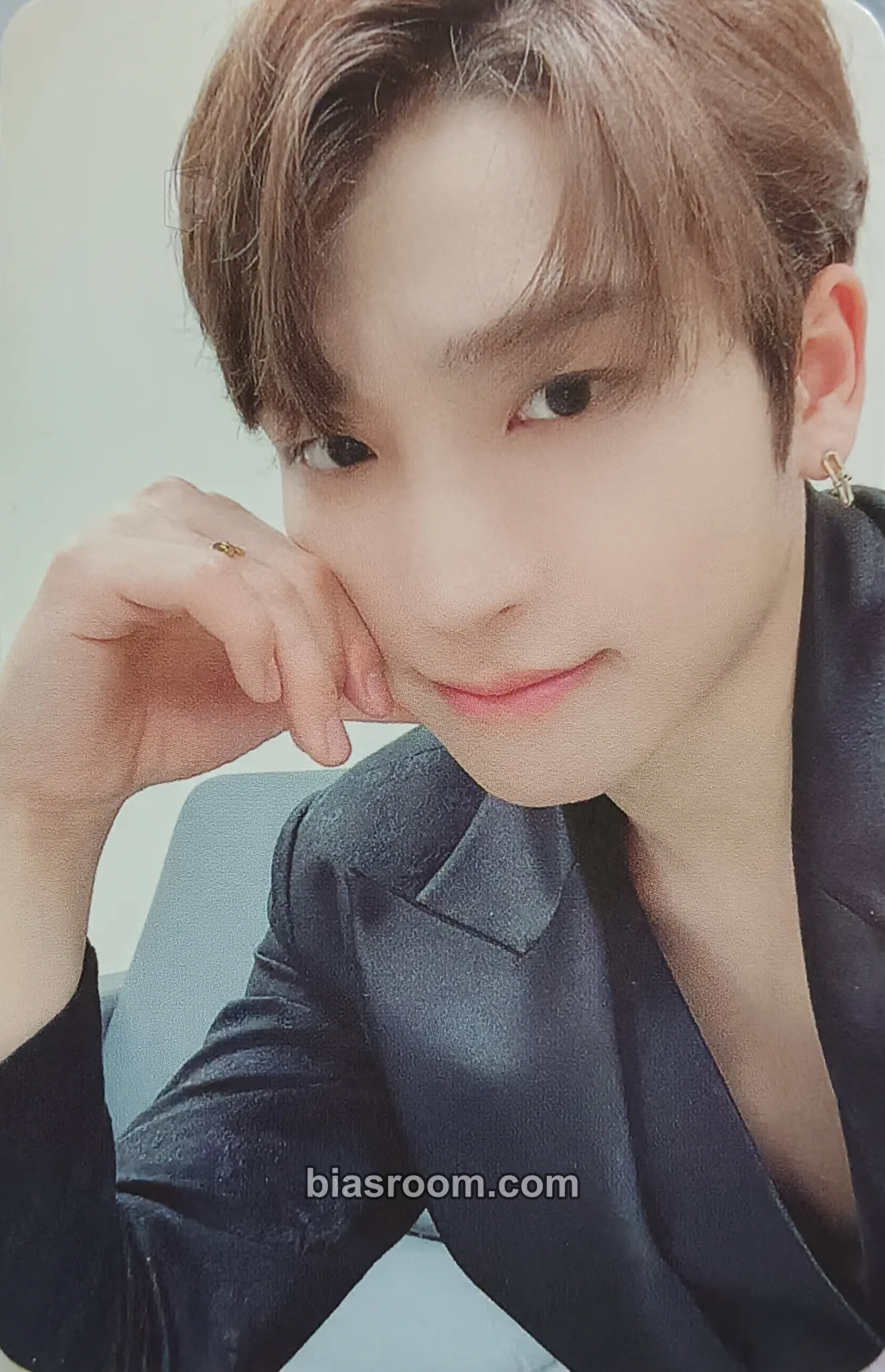 Sangyeon Kingdom: Legendary War Photocard - THE BOYZ - THE BOYZ K-pop photocard