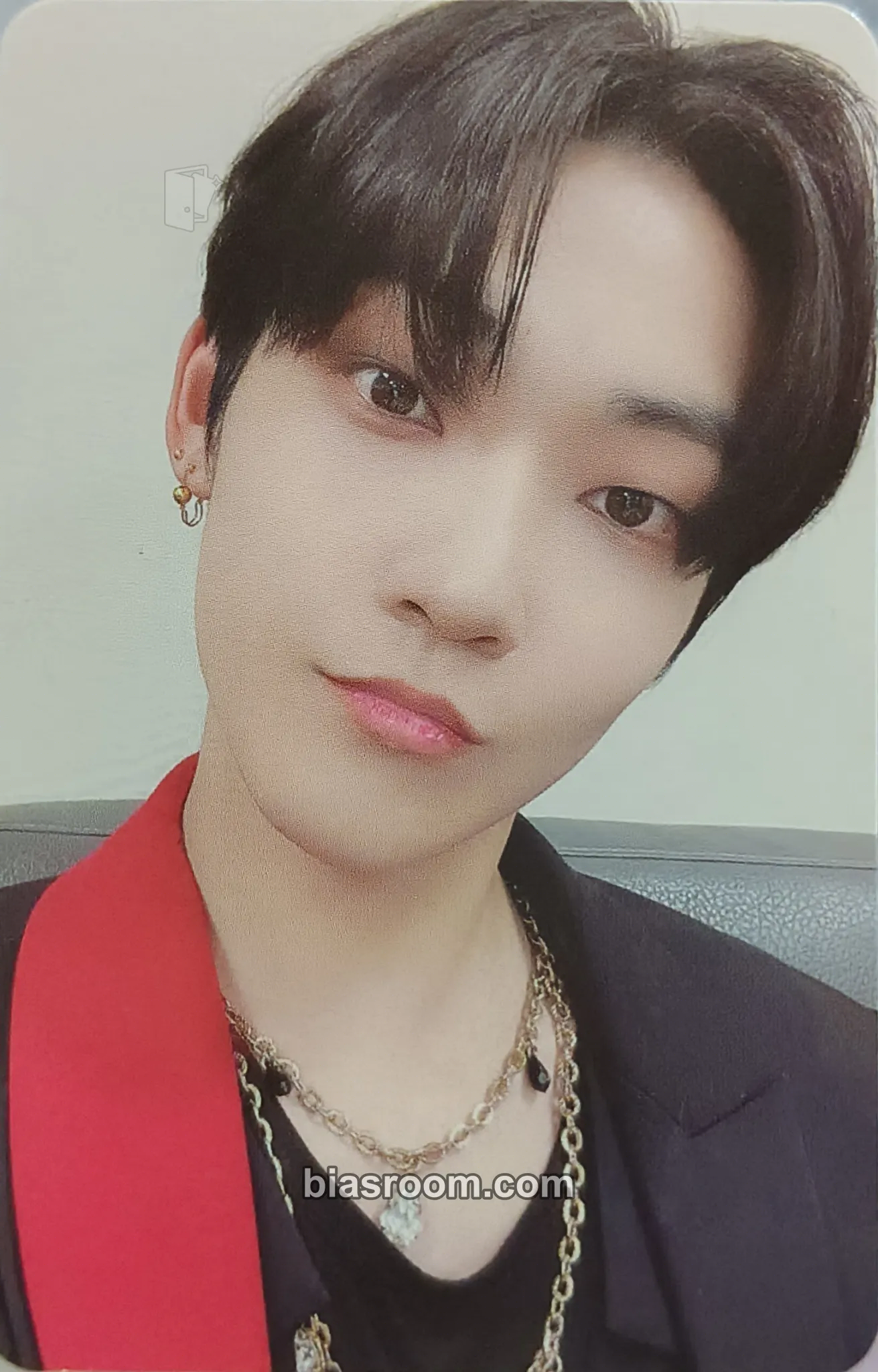 Kevin Kingdom: Legendary War Photocard - THE BOYZ - THE BOYZ K-pop photocard