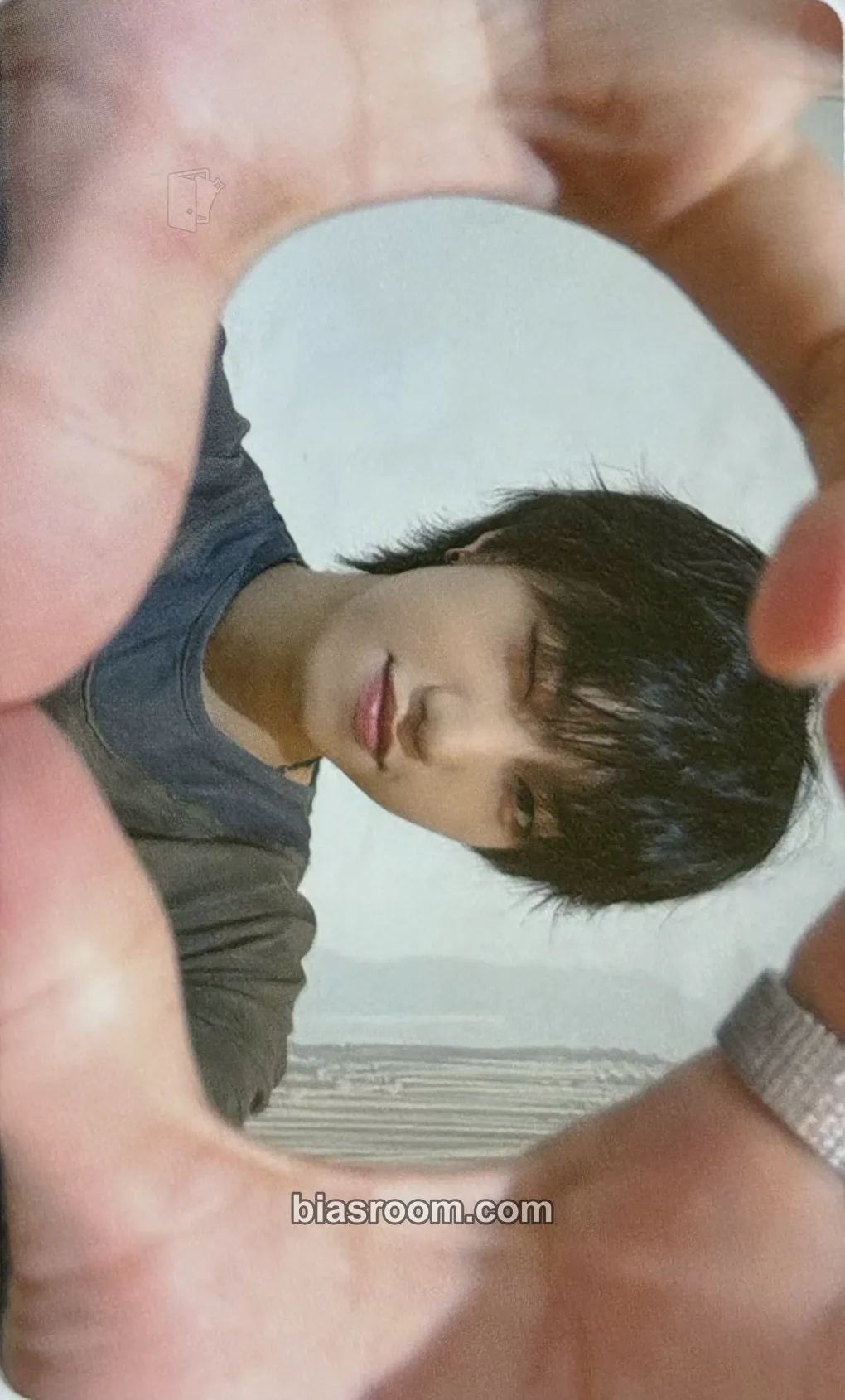 ra.L Kart Racer Photocard - TRENDZ - TRENDZ K-pop photocard
