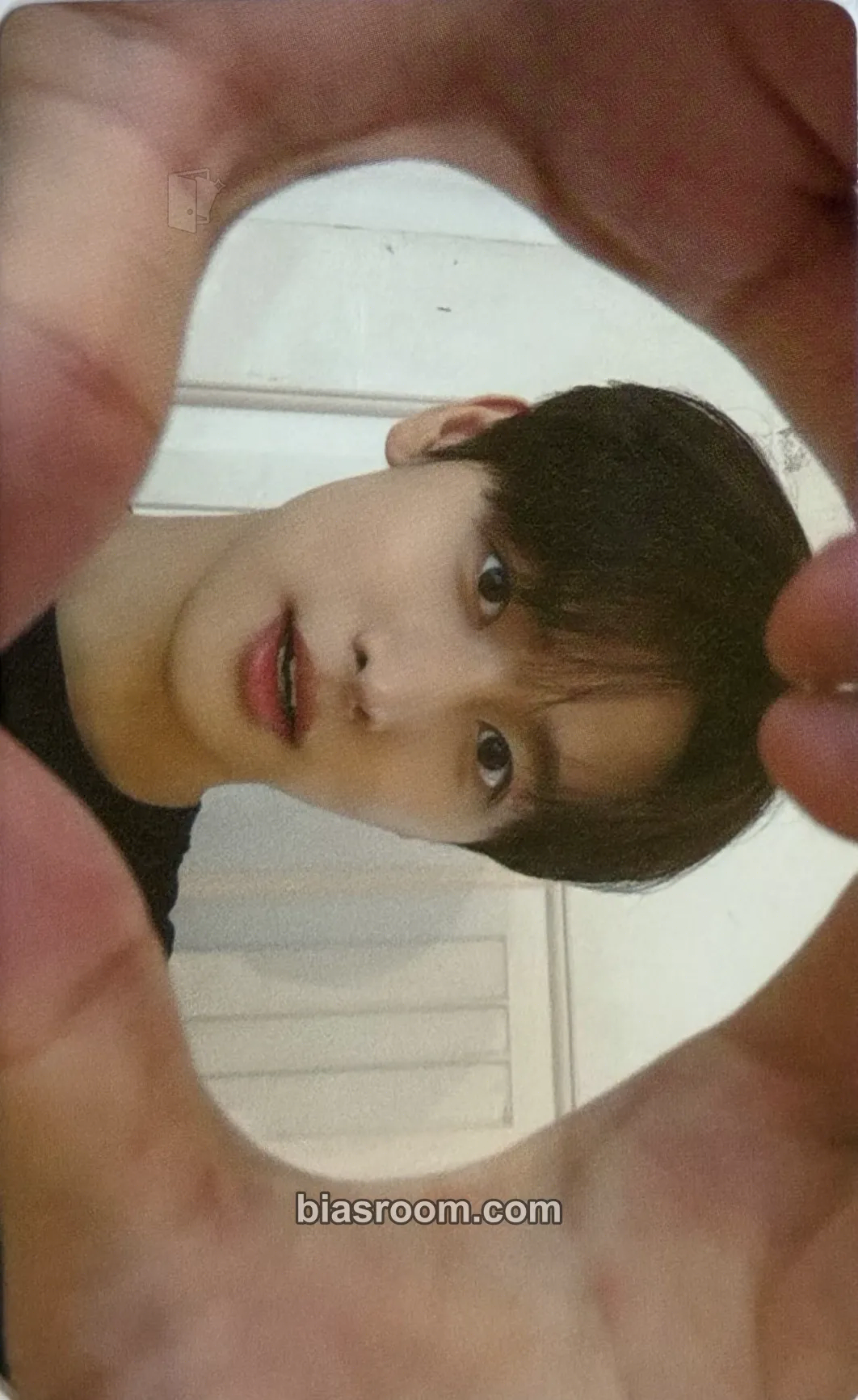 Eunil Kart Racer Photocard - TRENDZ - TRENDZ K-pop photocard