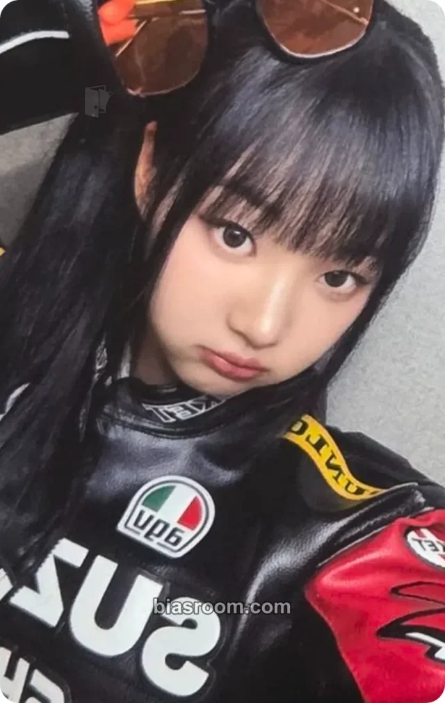 USPEER - Sian - Speed Zone Album makestar video call (fancall) round 1