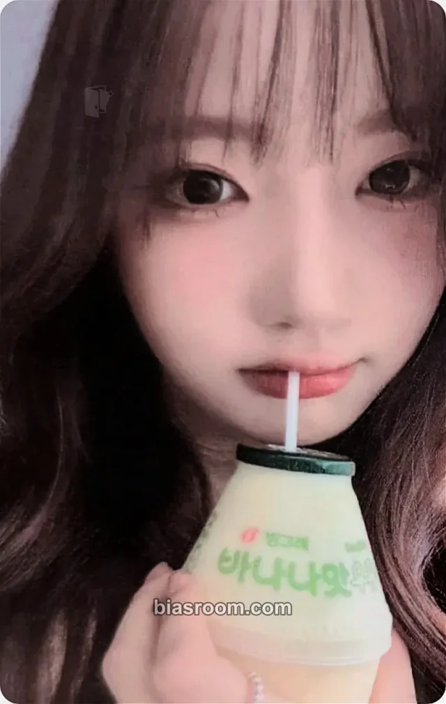 USPEER - Seoyu - Speed Zone Album everline video call (fancall) round 11