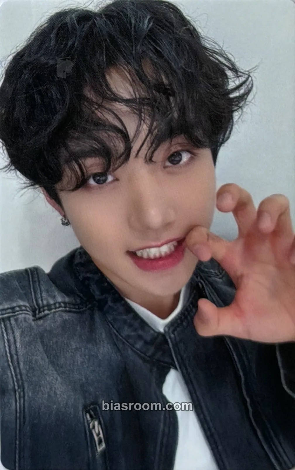 Havit Kart Racer Photocard - TRENDZ - TRENDZ K-pop photocard