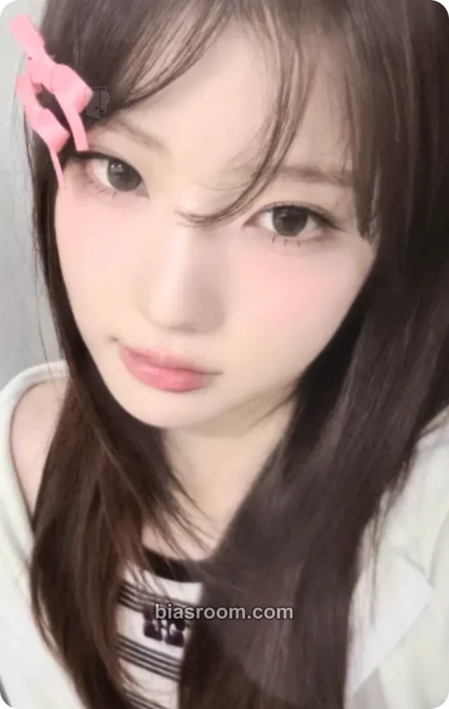 USPEER - Seoyu - Speed Zone Album soundwave video call (fancall) round 4
