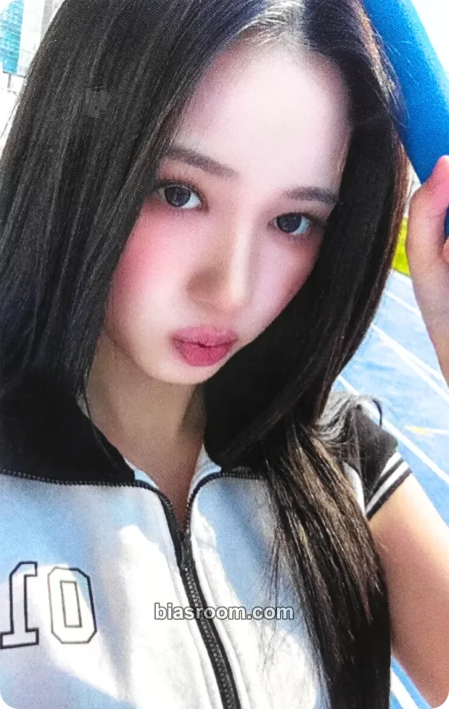 USPEER - Yeowon - Speed Zone Album broadcast week 2