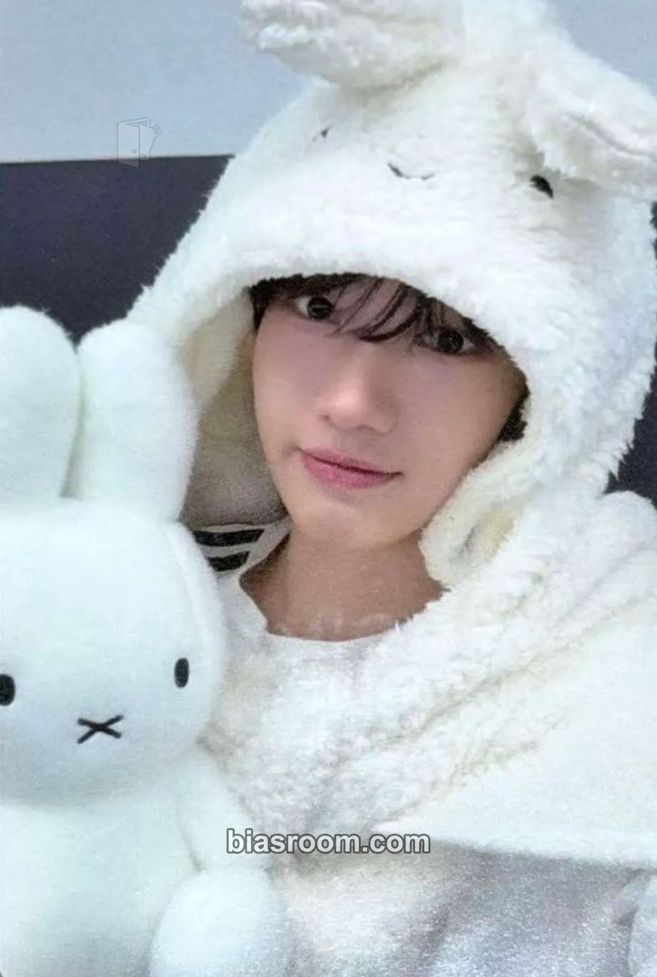 Arctic SET BY US ONLY Photocard - TUNEXX - TUNEXX K-pop photocard