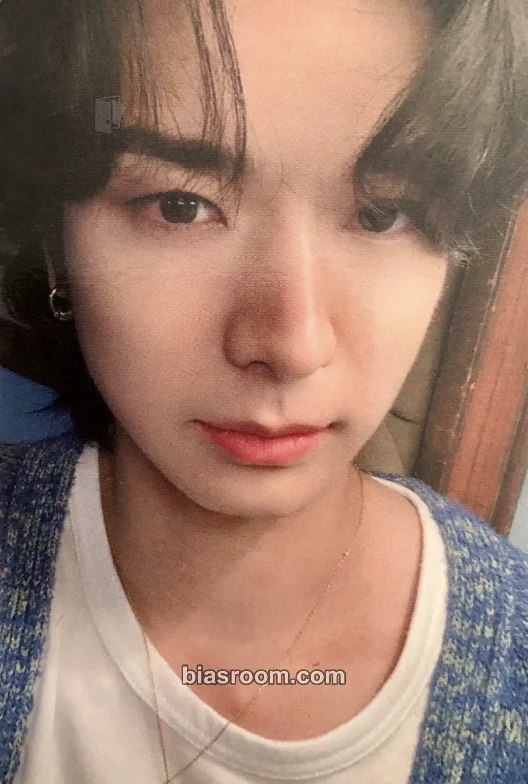 Yuto LOVE or TAKE Photocard - PENTAGON - PENTAGON K-pop photocard