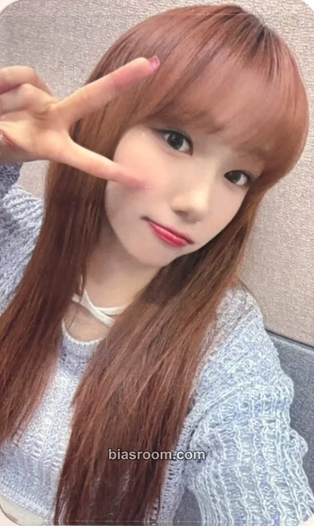 Kep1er - Youngeun - KCON JAPAN 2023 Event cafe event