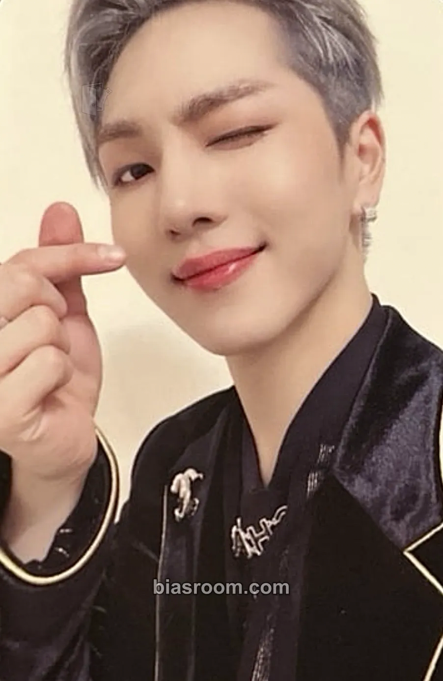 Kino IN:VITE U Photocard - PENTAGON - PENTAGON K-pop photocard