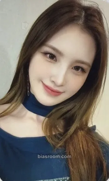 Jaehee Play Game : Awake Photocard - Weeekly - Weeekly K-pop photocard