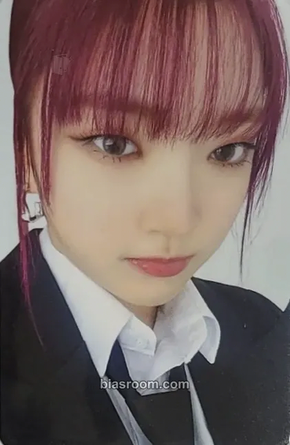Soeun Play Game : Awake Photocard - Weeekly - Weeekly K-pop photocard