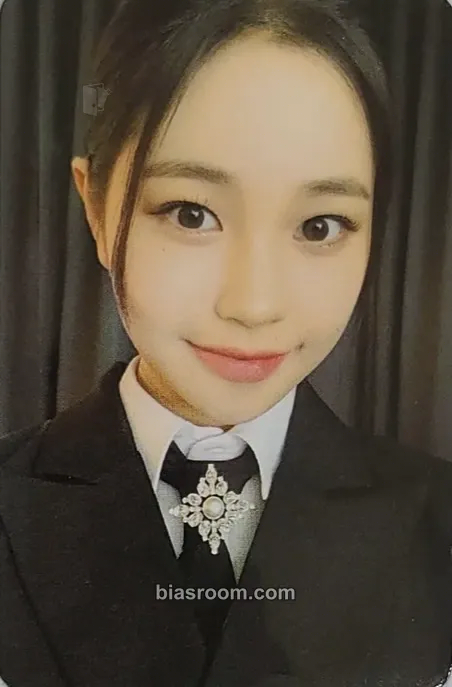 Jihan Play Game : Awake Photocard - Weeekly - Weeekly K-pop photocard