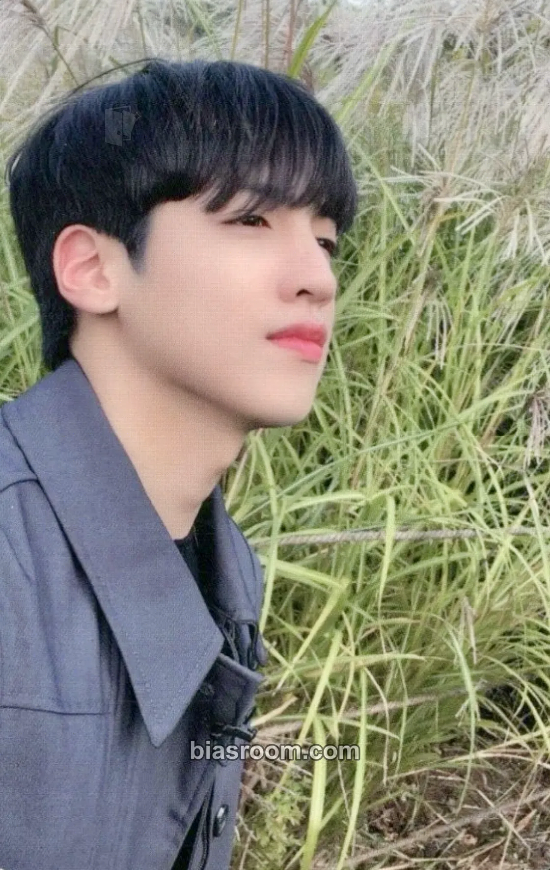 Wooseok 3355 Pentahouse Photobook Photocard - PENTAGON - PENTAGON K-pop photocard
