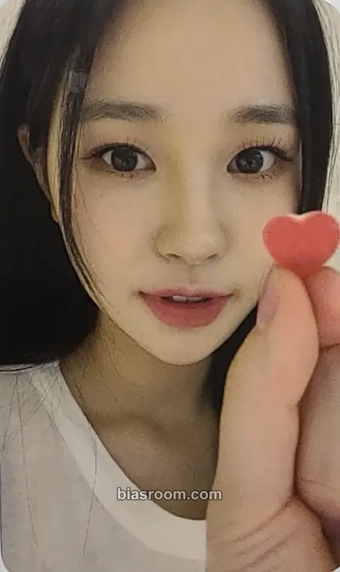 Jihan Play Game : Awake Photocard - Weeekly - Weeekly K-pop photocard