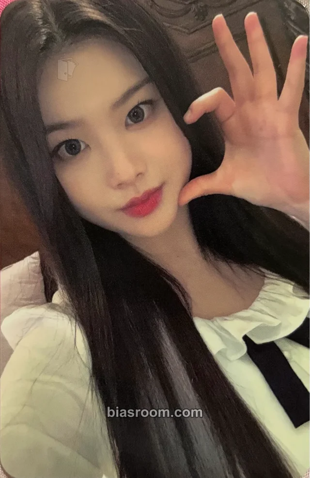 PURPLE KISS - Swan - Geekyland Album broadcast week 2