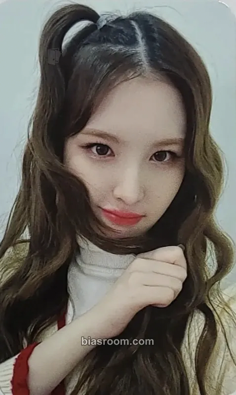 Jaehee Play Game : Awake Photocard - Weeekly - Weeekly K-pop photocard