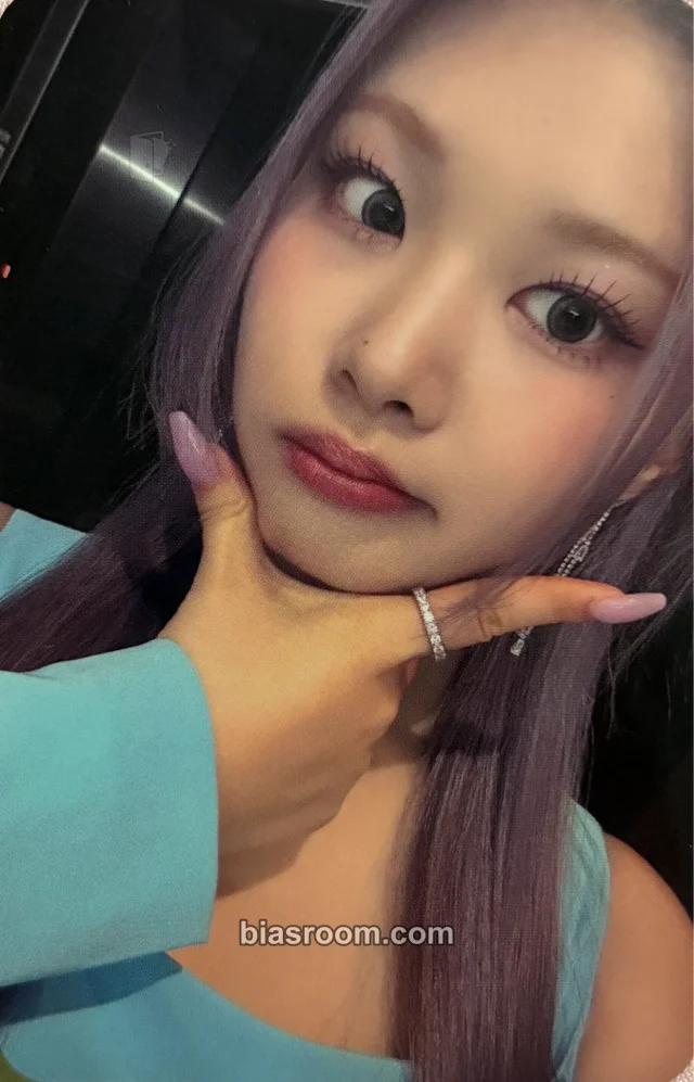 PURPLE KISS - Swan - BXX Album broadcast week 1
