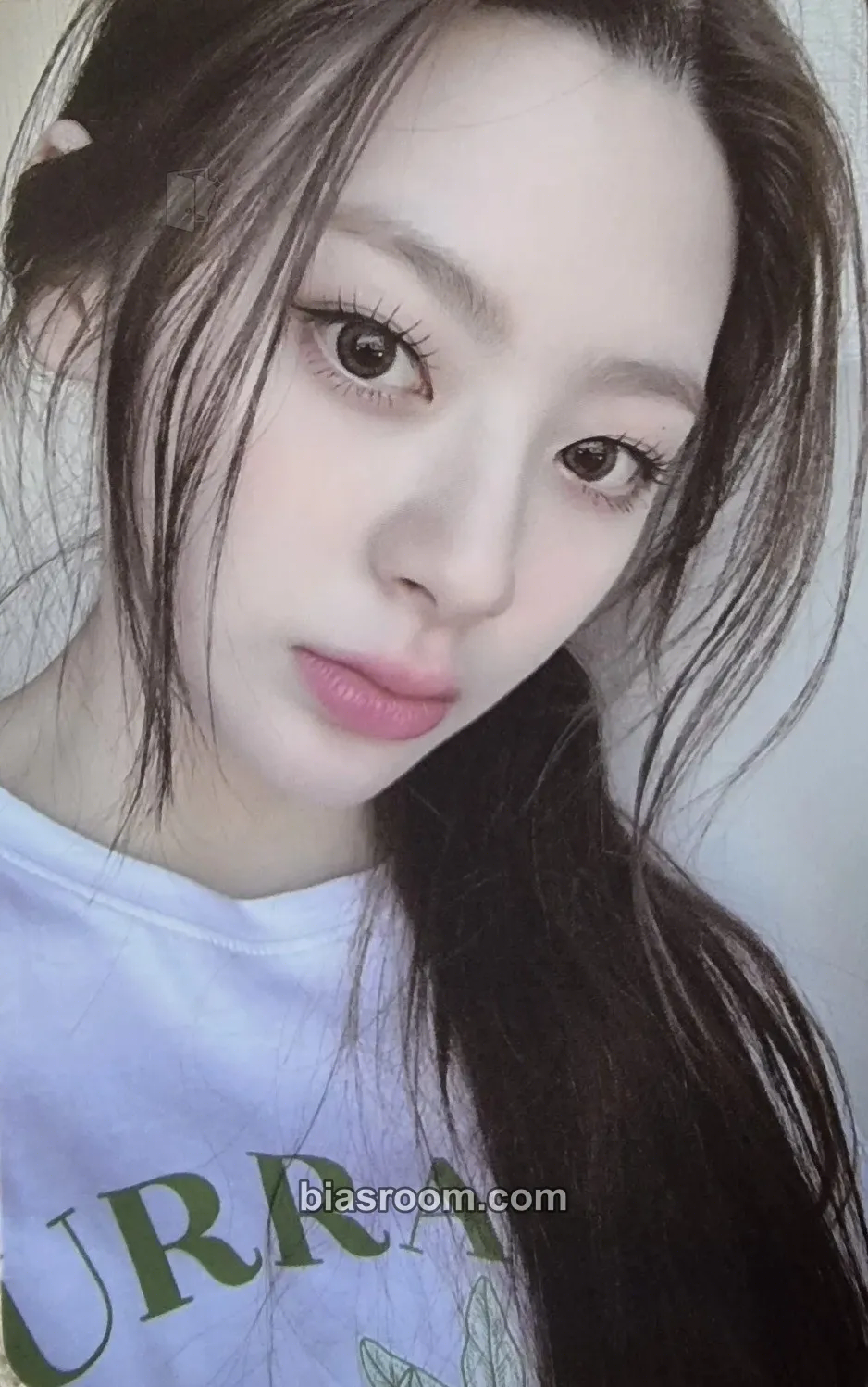 Seeun STAY IN CHICAGO Photocard - STAYC - STAYC K-pop photocard