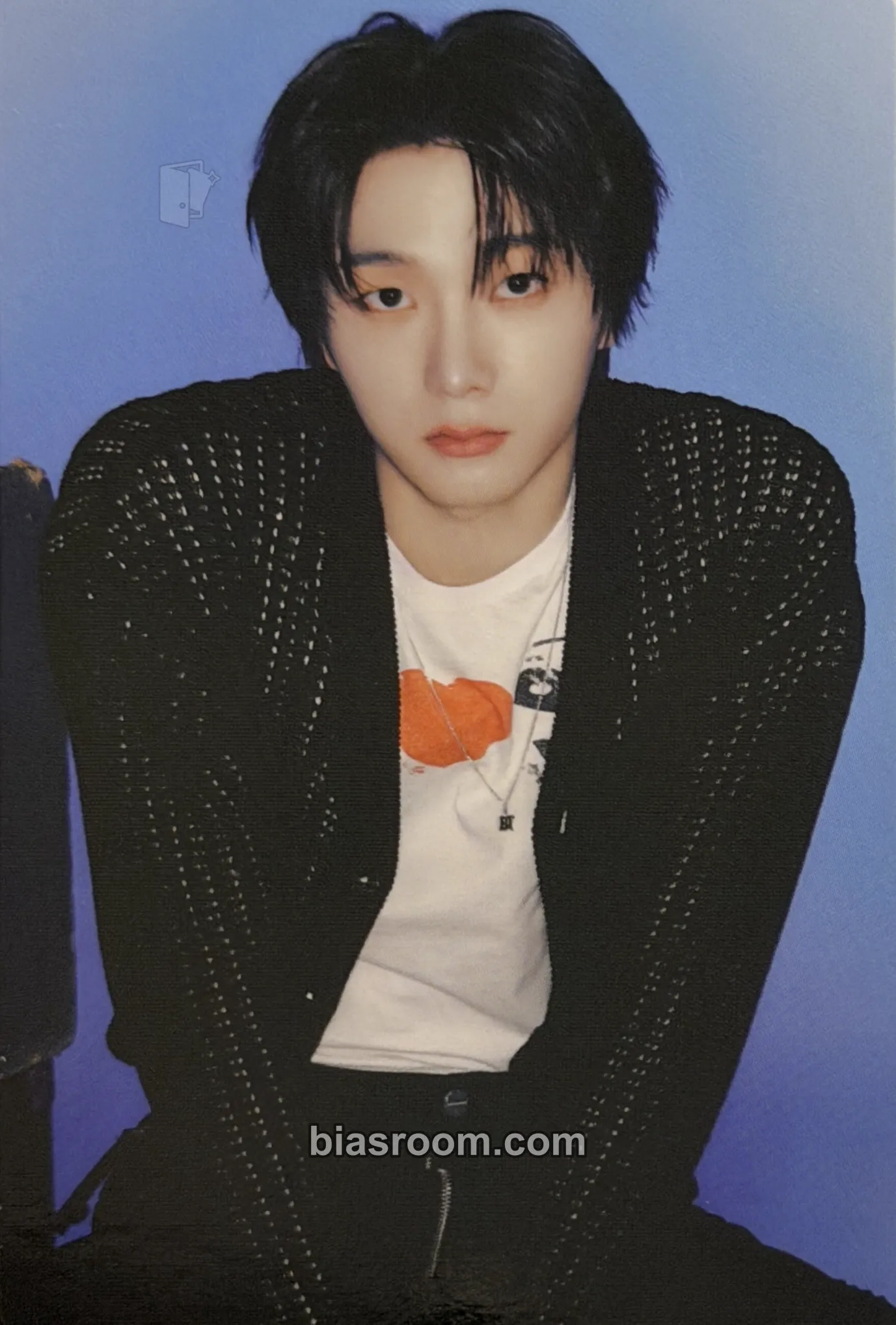 Sungho Knock On Vol.1 Tour Photocard - BOYNEXTDOOR - BOYNEXTDOOR K-pop photocard