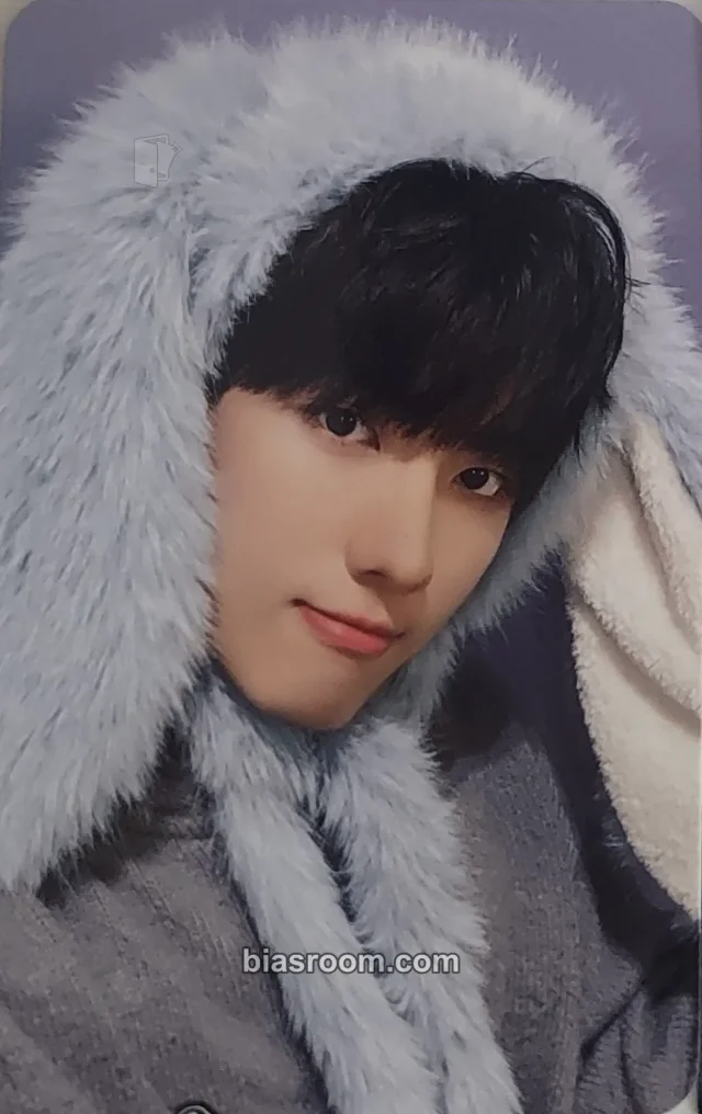 TRENDZ - Hankook - Crime Album makestar round 1 video call (fancall)