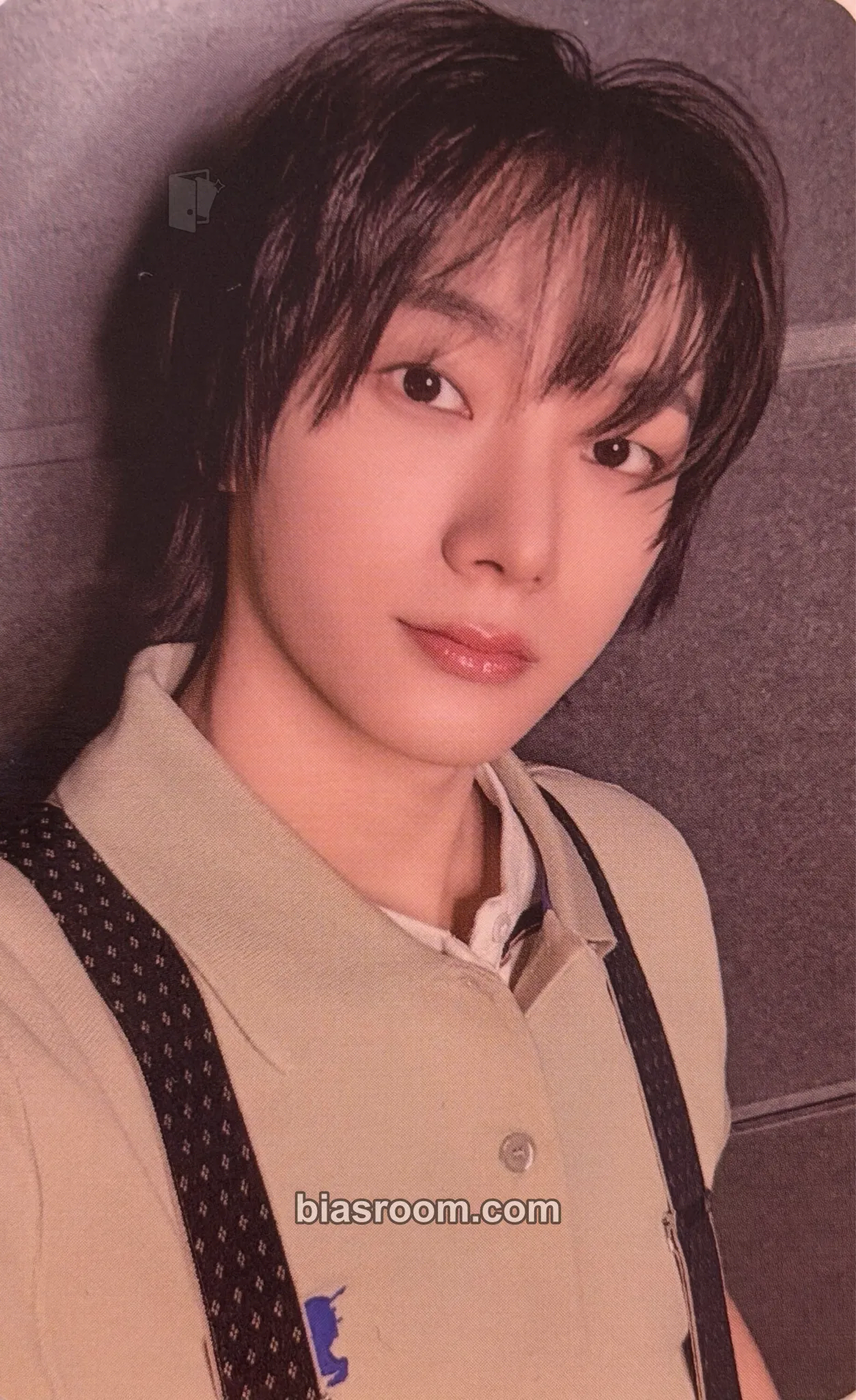 Sungho No Genre Photocard - BOYNEXTDOOR - BOYNEXTDOOR K-pop photocard
