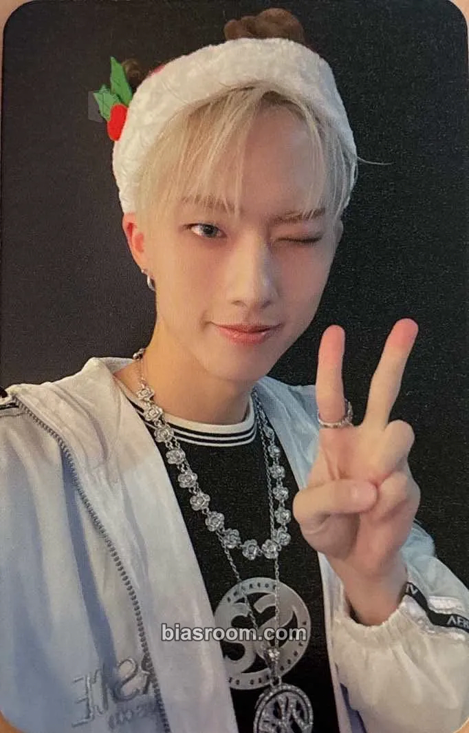 Jiung Harmony: Set In Photocard - P1Harmony - P1Harmony K-pop photocard