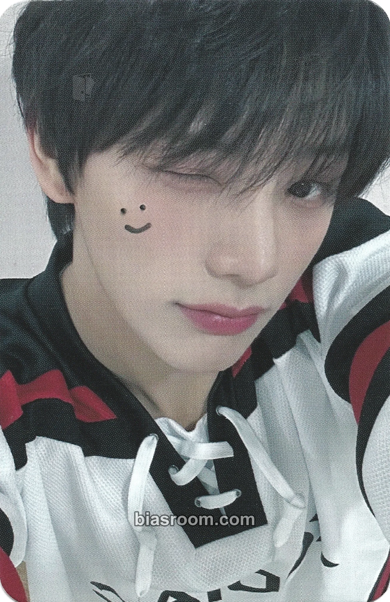 Sing Xoul Day Photocard - XODIAC - XODIAC K-pop photocard