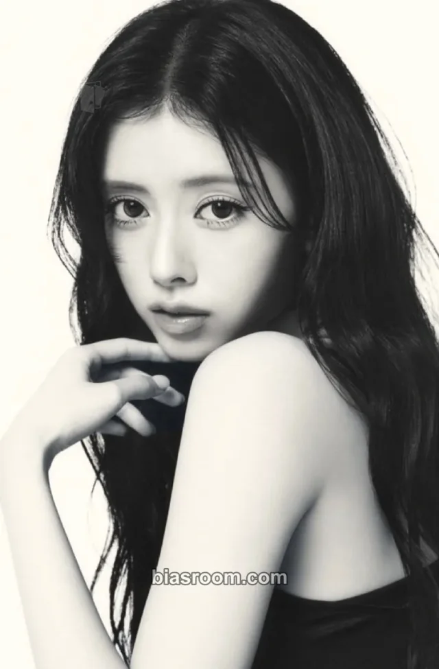 NiziU - Rima - Portfolio Album purchase benefit gyokkodo postcard