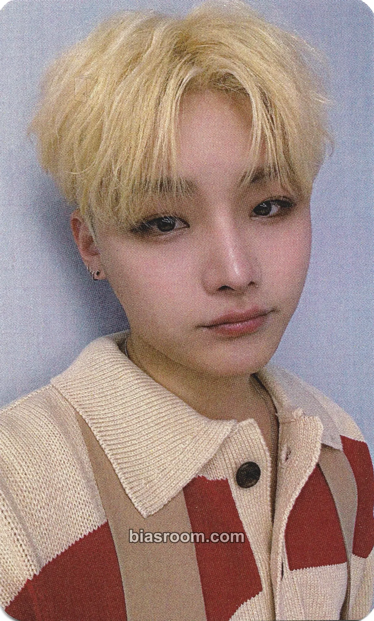 Lex Xoul Day Photocard - XODIAC - XODIAC K-pop photocard