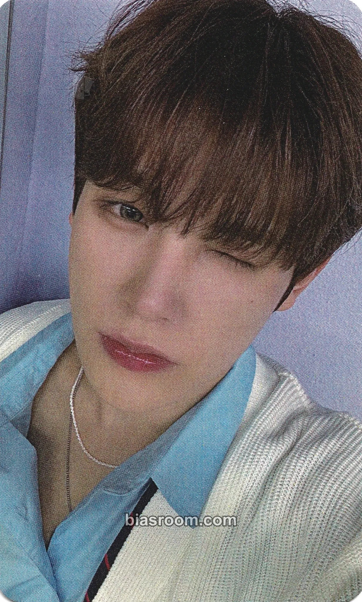 Gyumin Xoul Day Photocard - XODIAC - XODIAC K-pop photocard