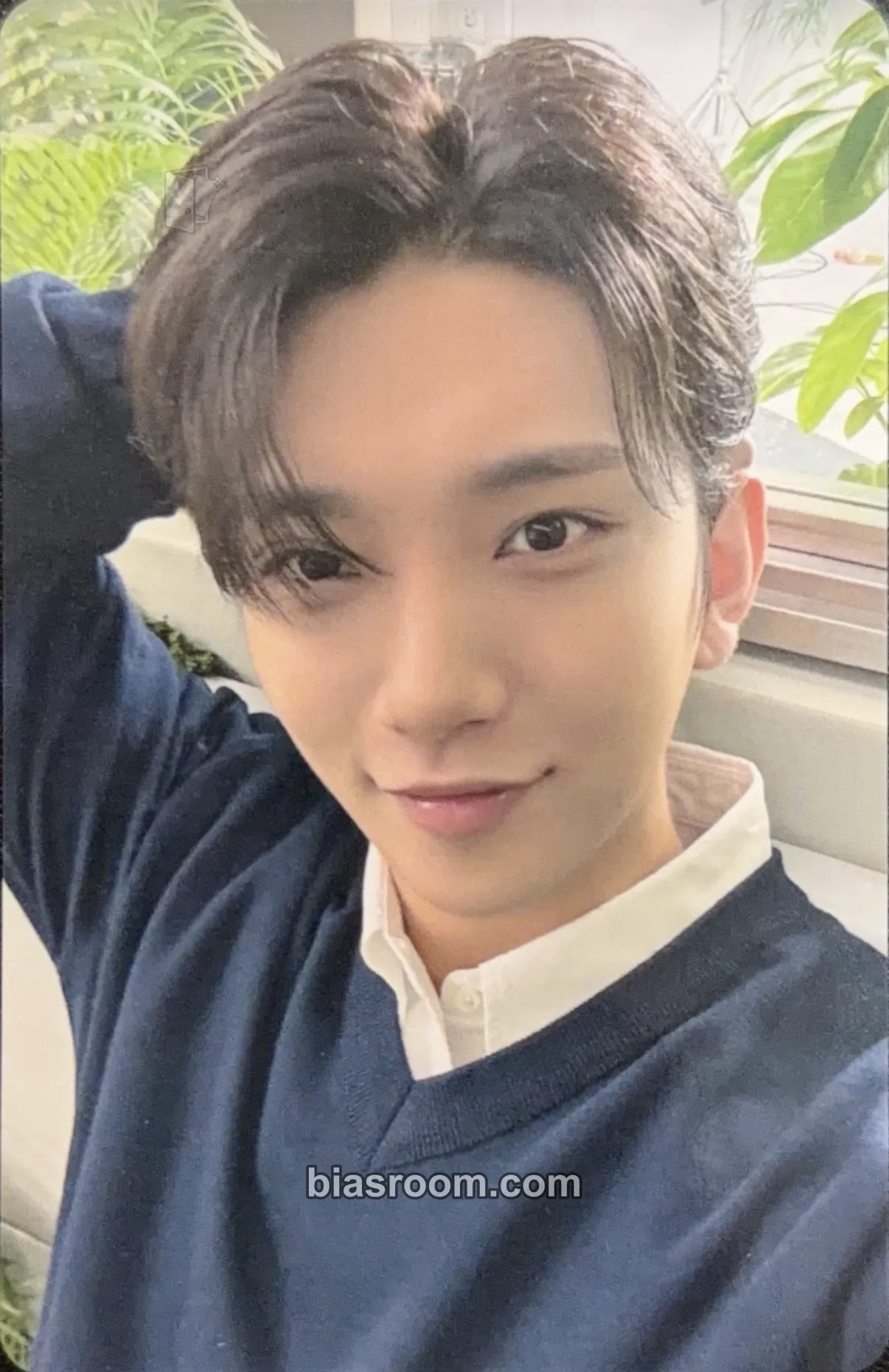 Joshua Shohikigen Photocard - SEVENTEEN - SEVENTEEN K-pop photocard