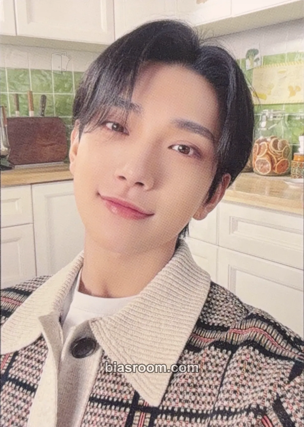 Joshua 2023 Seventeen's Home Merchandise Photocard - SEVENTEEN - SEVENTEEN K-pop photocard