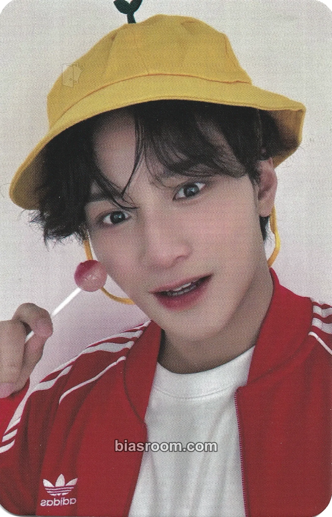 Zayyan Xoul Day Photocard - XODIAC - XODIAC K-pop photocard
