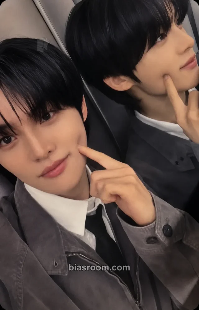 CLOSE YOUR EYES - Jeon Minwook - ETERNALT Album blue dream media (bdm) fansign
