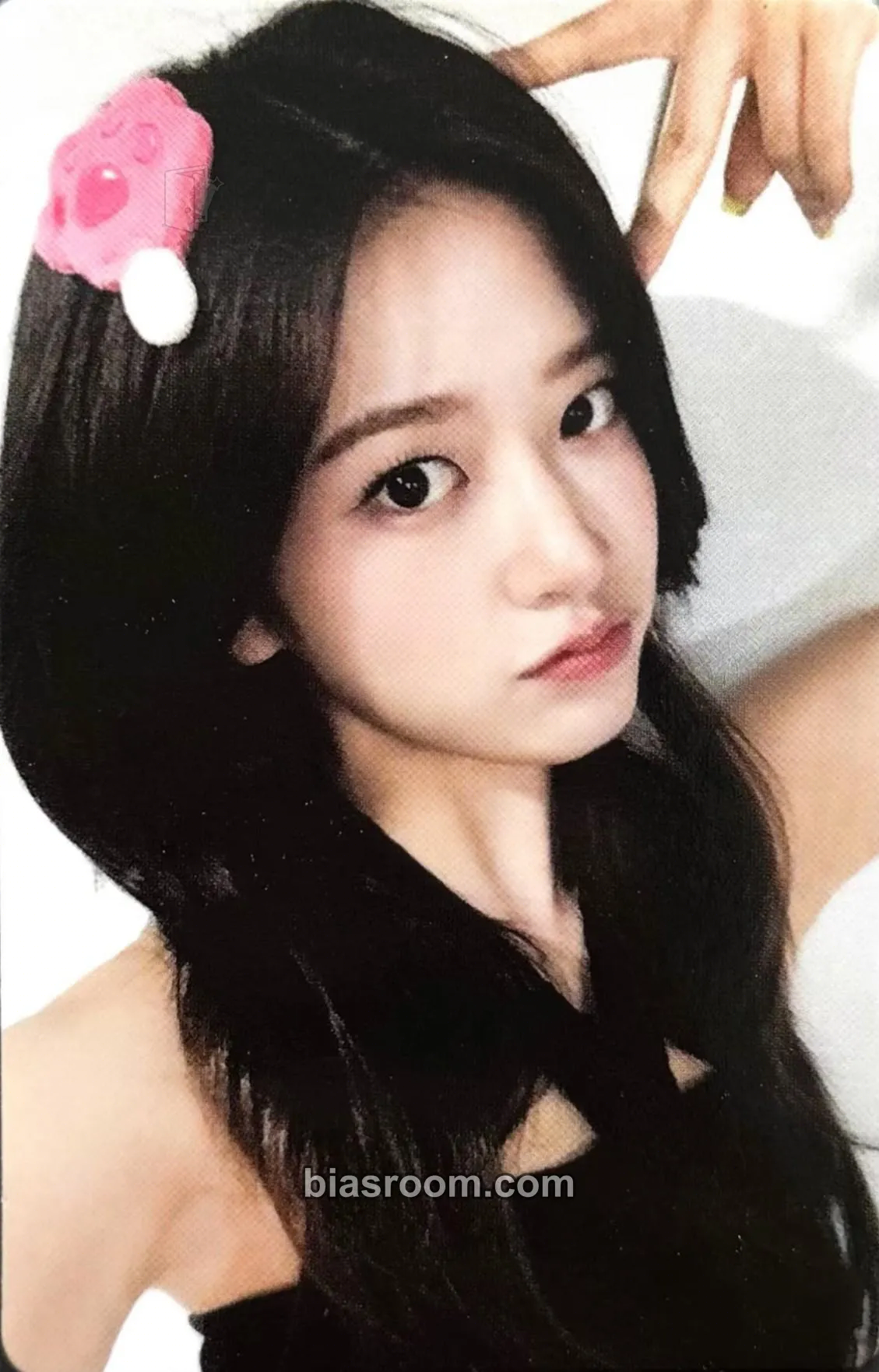 Yujin REVIVE+ Photocard - IVE - IVE K-pop photocard