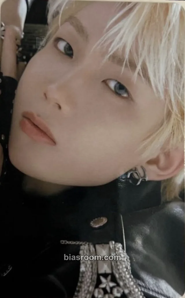 Hi-Fi Un!corn - TAEMIN - Fantasia Album tokyo