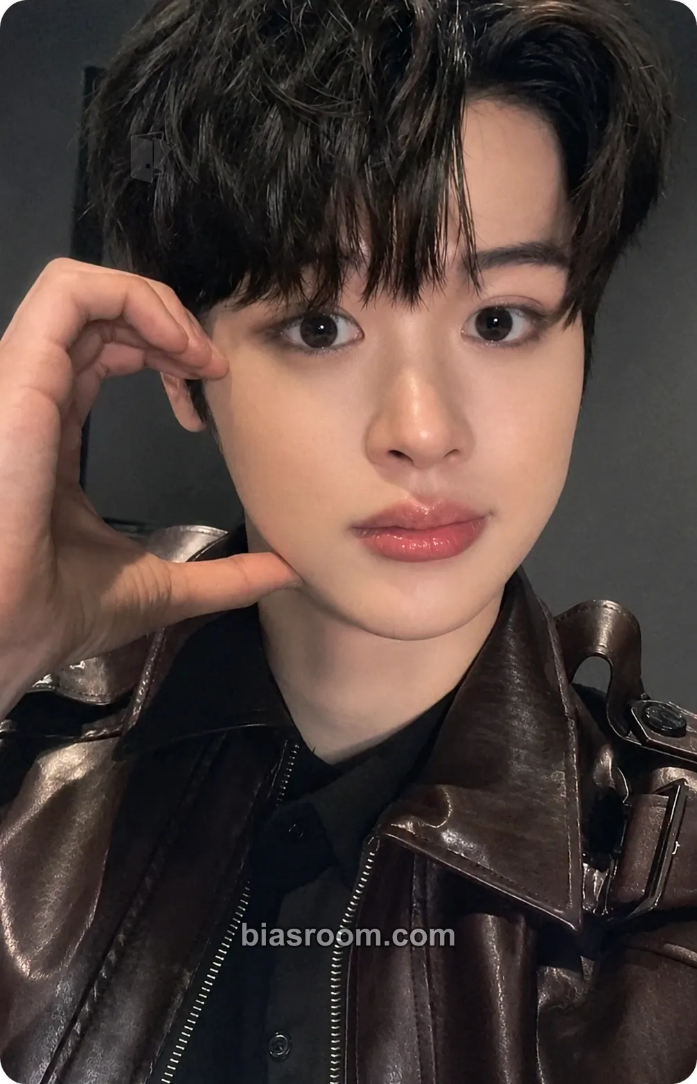 Ma Jingxiang Photocards (CLOSE YOUR EYES) | Bias Room