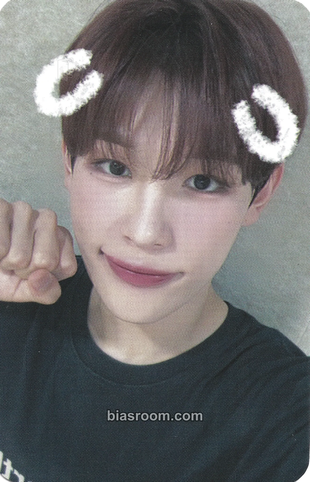 Gyumin Xoul Day Photocard - XODIAC - XODIAC K-pop photocard