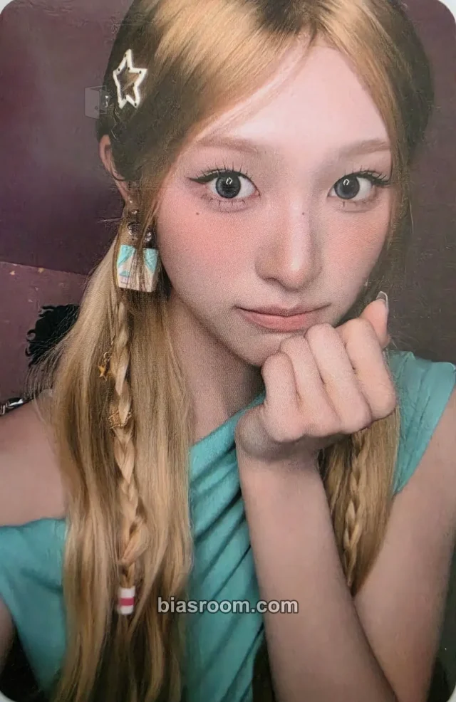 RESCENE - Minami - Pretty Girl Album broadcast week 1